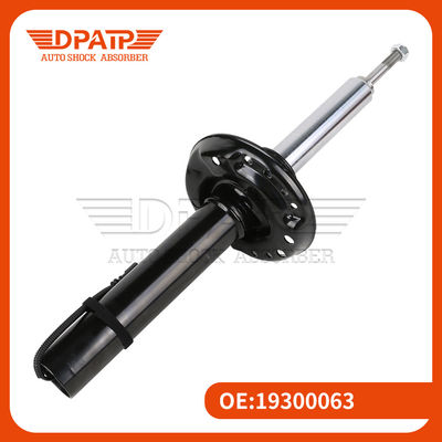 19300063 VDC Steel Shock Absorber Untuk Cadillac XTS Depan Kiri Dan Kanan Sisi