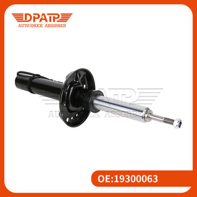 19300063 VDC Steel Shock Absorber Untuk Cadillac XTS Depan Kiri Dan Kanan Sisi