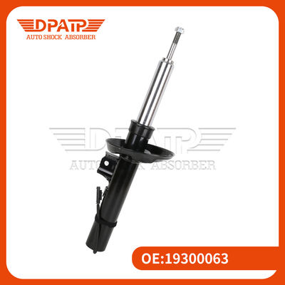 19300063 VDC Steel Shock Absorber Untuk Cadillac XTS Depan Kiri Dan Kanan Sisi
