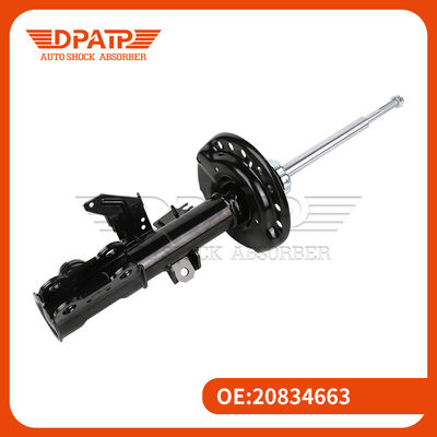20834663 20834664 Mobil Depan Induktif Shock Absorber untuk Cadillac SRX