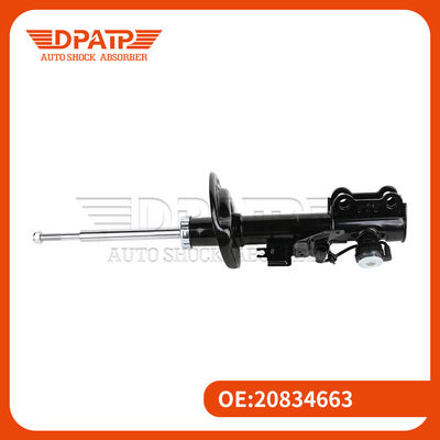 20834663 20834664 Mobil Depan Induktif Shock Absorber untuk Cadillac SRX