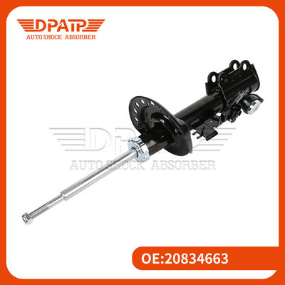 20834663 20834664 Mobil Depan Induktif Shock Absorber untuk Cadillac SRX