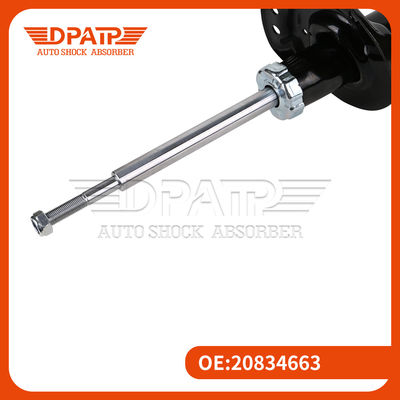 20834663 Depan kiri shock absorber Variable Damper Control Untuk Cadillac SRX 10