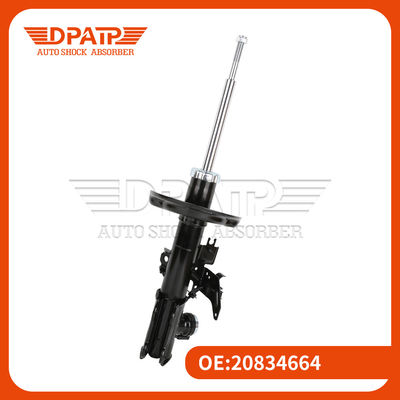 VDC Depan Kanan Shock Absorber 20834664 Cadillac SRX 10 Ecas Suspension System