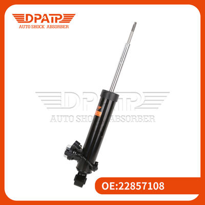 VDC Belakang kiri Shock Absorber 22857108 Kontrol damper variabel Untuk Cadillac SRX 10