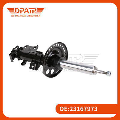 23167973 VDC Suspensi depan kiri Shock Absorber Untuk Cadillac CTS