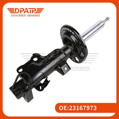 23167973 VDC Suspensi depan kiri Shock Absorber Untuk Cadillac CTS