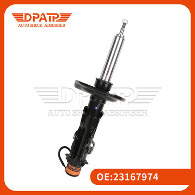 Depan Kanan VDC Shock Absorber Mobil 23167974 Kekuatan Tinggi Untuk Cadillac CTS
