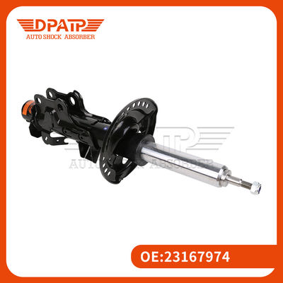 Depan Kanan VDC Shock Absorber Mobil 23167974 Kekuatan Tinggi Untuk Cadillac CTS