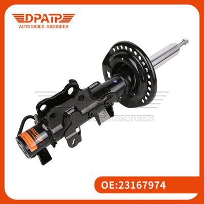 Depan Kanan VDC Shock Absorber Mobil 23167974 Kekuatan Tinggi Untuk Cadillac CTS