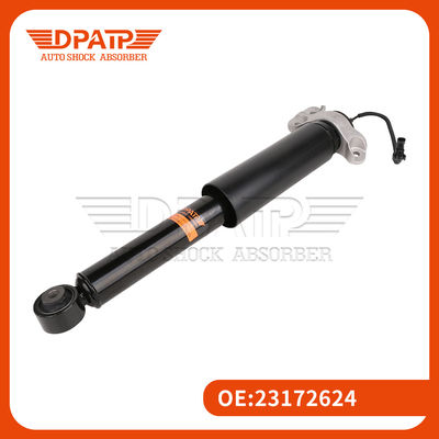 Variable Damper Control Rear Right Shock Absorber 23172624 Untuk Cadillac ATS CTS