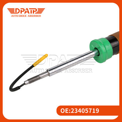 Bagian depan L / R Shock Absorber 23405719 Auto Bagian untuk Cadillac CT6 Mobil