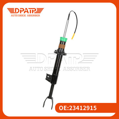 VDC Front Shock Absorber 23412915 suku cadang mobil untuk Cadillac CT6 Dua roda