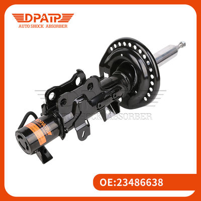 VDC Belakang kanan mobil Shock Absorber 23486638 Cadillac ATS Bagian suspensi mobil