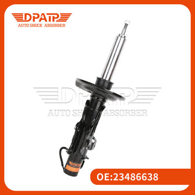 VDC Belakang kanan mobil Shock Absorber 23486638 Cadillac ATS Bagian suspensi mobil