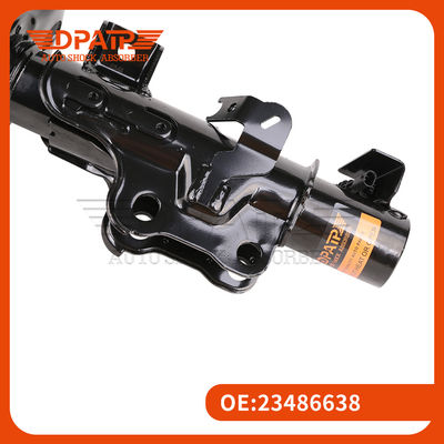 Pabrik Shock Absorber Induktif untuk Cadillac ATS 23486638 Depan Kiri dan Kanan