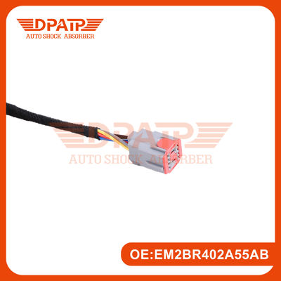 Power Tailgate Lift Support Struts EM2BR402A55AB Untuk Ford S-MAX 2015