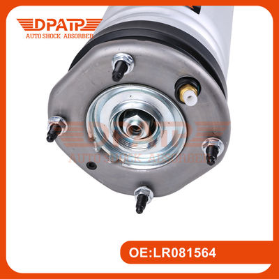 Land Rover Discovery 5 LR081564 LR081560 Suspensi udara depan untuk mobil