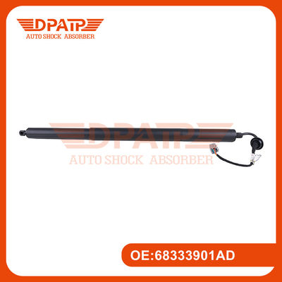 Electric Tail Gate Strut Jeep Grand Cherokee 68333901AD Belakang Kiri Power Trunk Lift