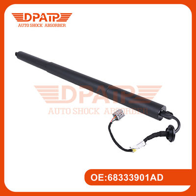 Electric Tail Gate Strut Jeep Grand Cherokee 68333901AD Belakang Kiri Power Trunk Lift