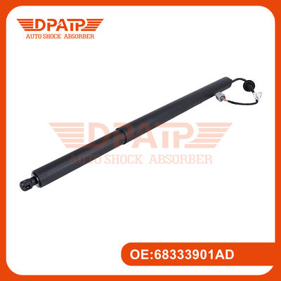 Electric Tail Gate Strut Jeep Grand Cherokee 68333901AD Belakang Kiri Power Trunk Lift