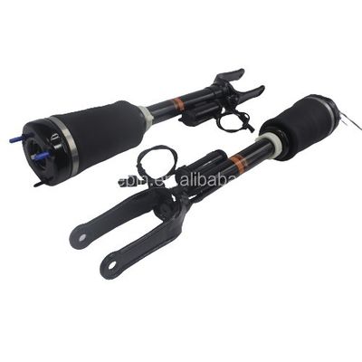1643204313 Suspensi udara depan Shock Absorber untuk Mercedes W164 X164 Babos Standar