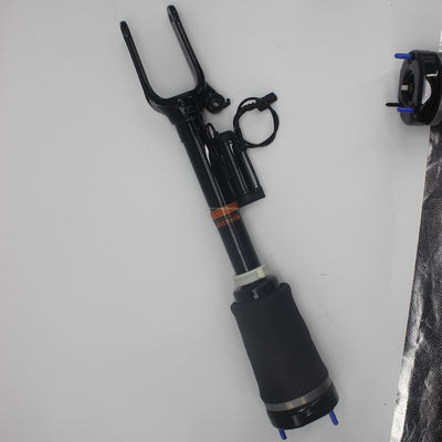 1643204313 Suspensi udara depan Shock Absorber untuk Mercedes W164 X164 Babos Standar