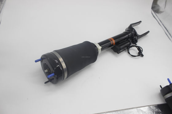 1643204313 Suspensi udara depan Shock Absorber untuk Mercedes W164 X164 Babos Standar