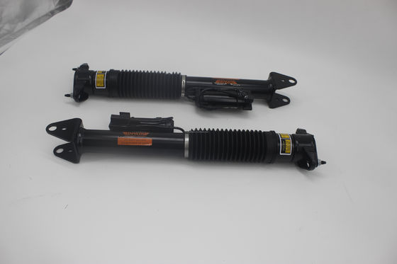 Suspensi Belakang Air Spring Shock Strut MZM001MT untuk Mercedes W164 X164 Babos Maybach