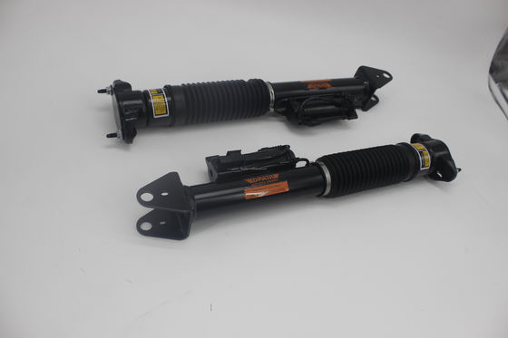 Suspensi Belakang Air Spring Shock Strut MZM001MT untuk Mercedes W164 X164 Babos Maybach