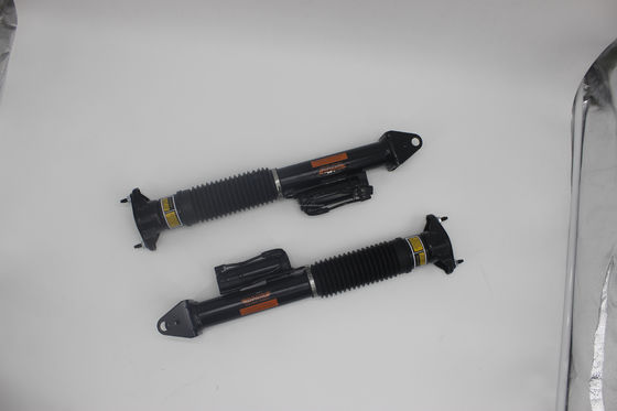 Suspensi Belakang Air Spring Shock Strut MZM001MT untuk Mercedes W164 X164 Babos Maybach