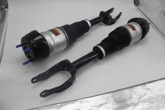 2015- Tahun Suspensi Udara Kiri Depan Shock Absorber untuk Mercedes W166 X166 Babos