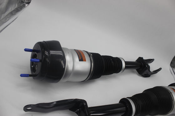 2015- Tahun Suspensi Udara Kiri Depan Shock Absorber untuk Mercedes W166 X166 Babos