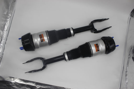 2015- Tahun Suspensi Udara Kiri Depan Shock Absorber untuk Mercedes W166 X166 Babos