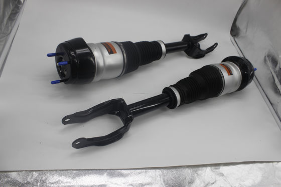 2015- Tahun Suspensi Udara Kiri Depan Shock Absorber untuk Mercedes W166 X166 Babos