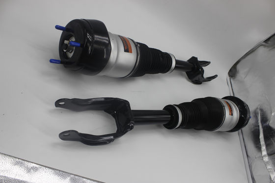 2015- Tahun Suspensi Udara Kiri Depan Shock Absorber untuk Mercedes W166 X166 Babos
