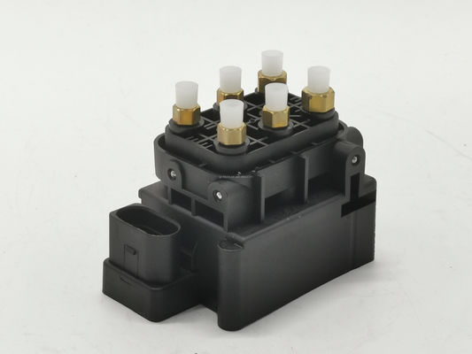 4H0616013 Kit perbaikan kompresor suspensi udara untuk Audi A6 A7 A8 D4 C7 Bentley Mochan