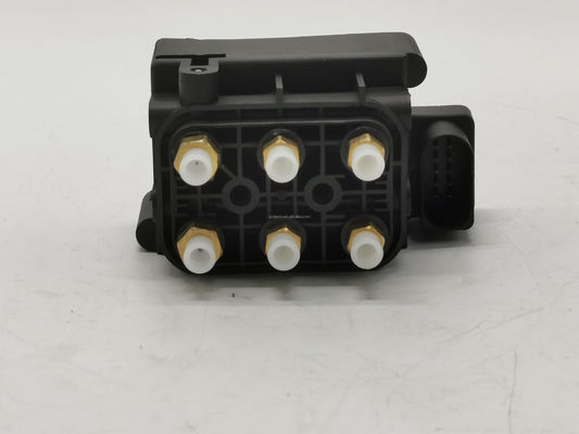 4H0616013 Kit perbaikan kompresor suspensi udara untuk Audi A6 A7 A8 D4 C7 Bentley Mochan