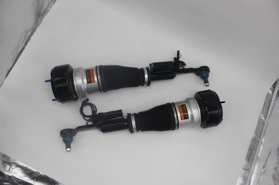 Ganti/Membaiki depan kiri shock absorber dan Strut perakitan untuk Mercedes W221 Babos