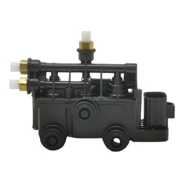 2015- Aksesoris Otomotif Air Valve Block RVH untuk Land Rover Discovery Range Rover L320 L322 RVH000095 RVH000055