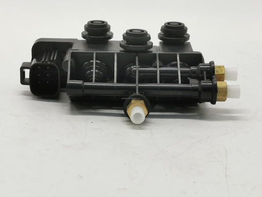 2015- Aksesoris Otomotif Air Valve Block RVH untuk Land Rover Discovery Range Rover L320 L322 RVH000095 RVH000055