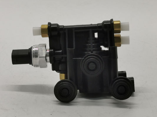 Blok kompresor suspensi udara atas untuk Land Rover Discovery 3 Discovery 4 Range Rover L320 L322 RVH000046