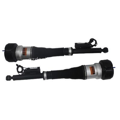 2213205713 Suspensi udara belakang kiri Amp Shock Absorber untuk Mercedes W221 dalam Babos