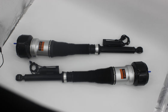 2213205713 Suspensi udara belakang kiri Amp Shock Absorber untuk Mercedes W221 dalam Babos