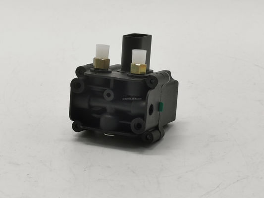 Blok katup kompresor udara BMW 43-2402 Untuk E70 E71 E72 X5 X6 2007-2014