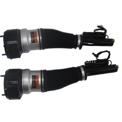 Suspensi Udara Depan Airmatic Shock Strut untuk Mercedes W221 Tujuan Ganti / Perbaikan