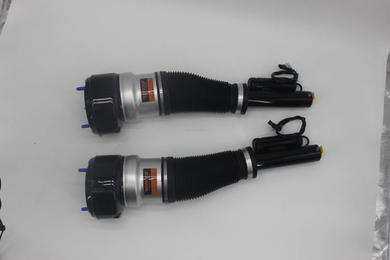 Suspensi Udara Depan Airmatic Shock Strut untuk Mercedes W221 Tujuan Ganti / Perbaikan