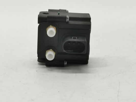Blok katup kompresor udara BMW 43-2402 Untuk E70 E71 E72 X5 X6 2007-2014