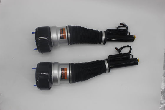 Suspensi Udara Depan Airmatic Shock Strut untuk Mercedes W221 Tujuan Ganti / Perbaikan