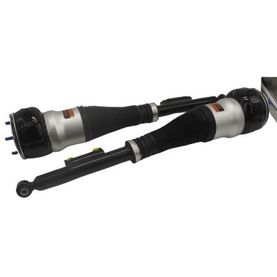 Air Strut kiri belakang 2223207313 2223207413 untuk Mercedes-Benz W222 Maybach Babos MZM001MT